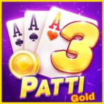 Teen Patti Gold